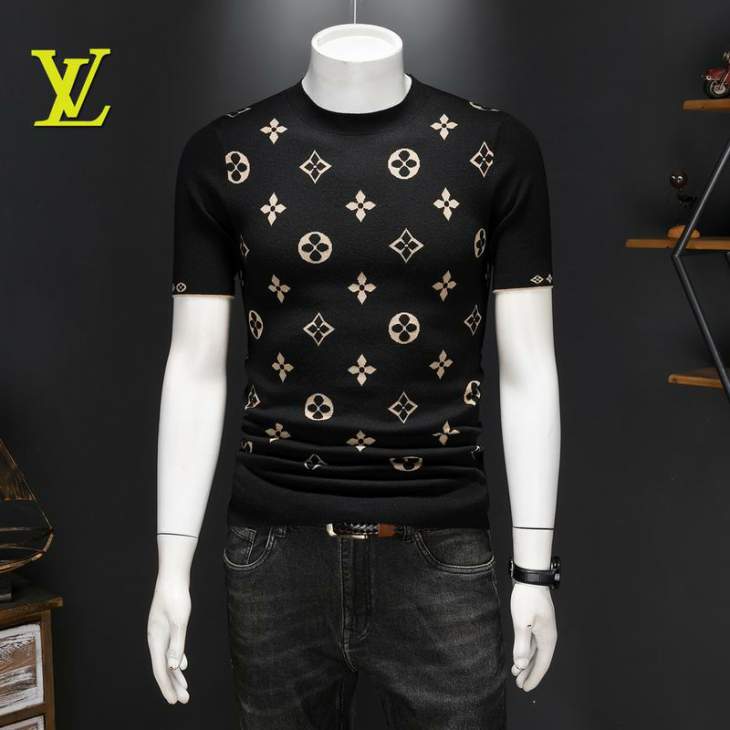 Picture of Louis Vuitton Sweaters _SKULVM-4XL12yr18847084